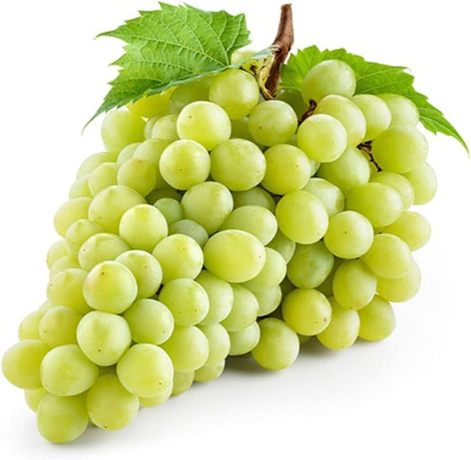 Egyptian White Grapes / العنب الأبيض