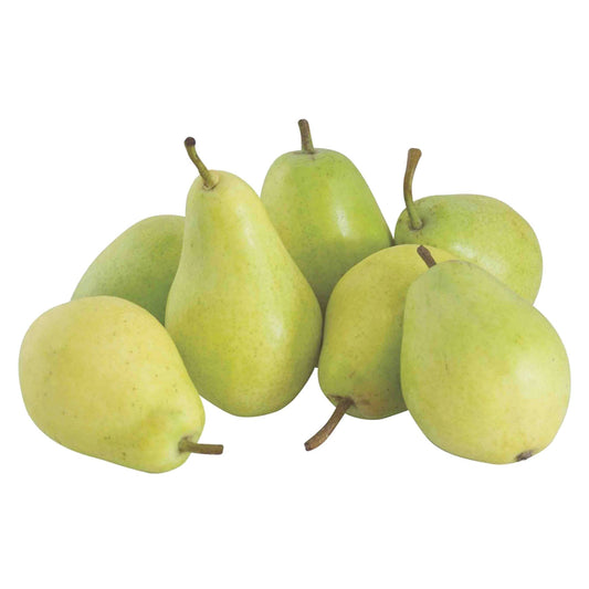 Asian pears /الكمثرى