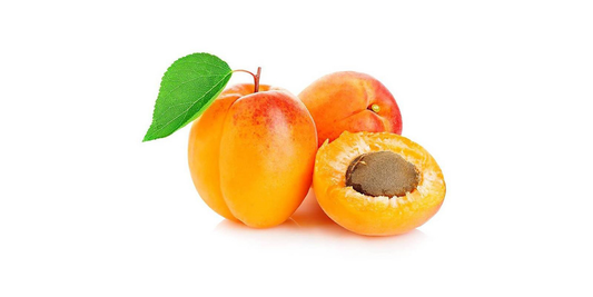 Apricot / مشمش