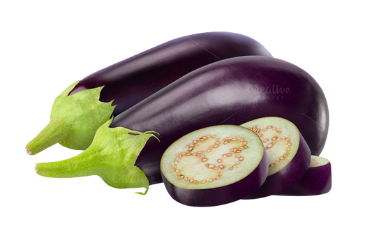 Eggplant / باذنجان