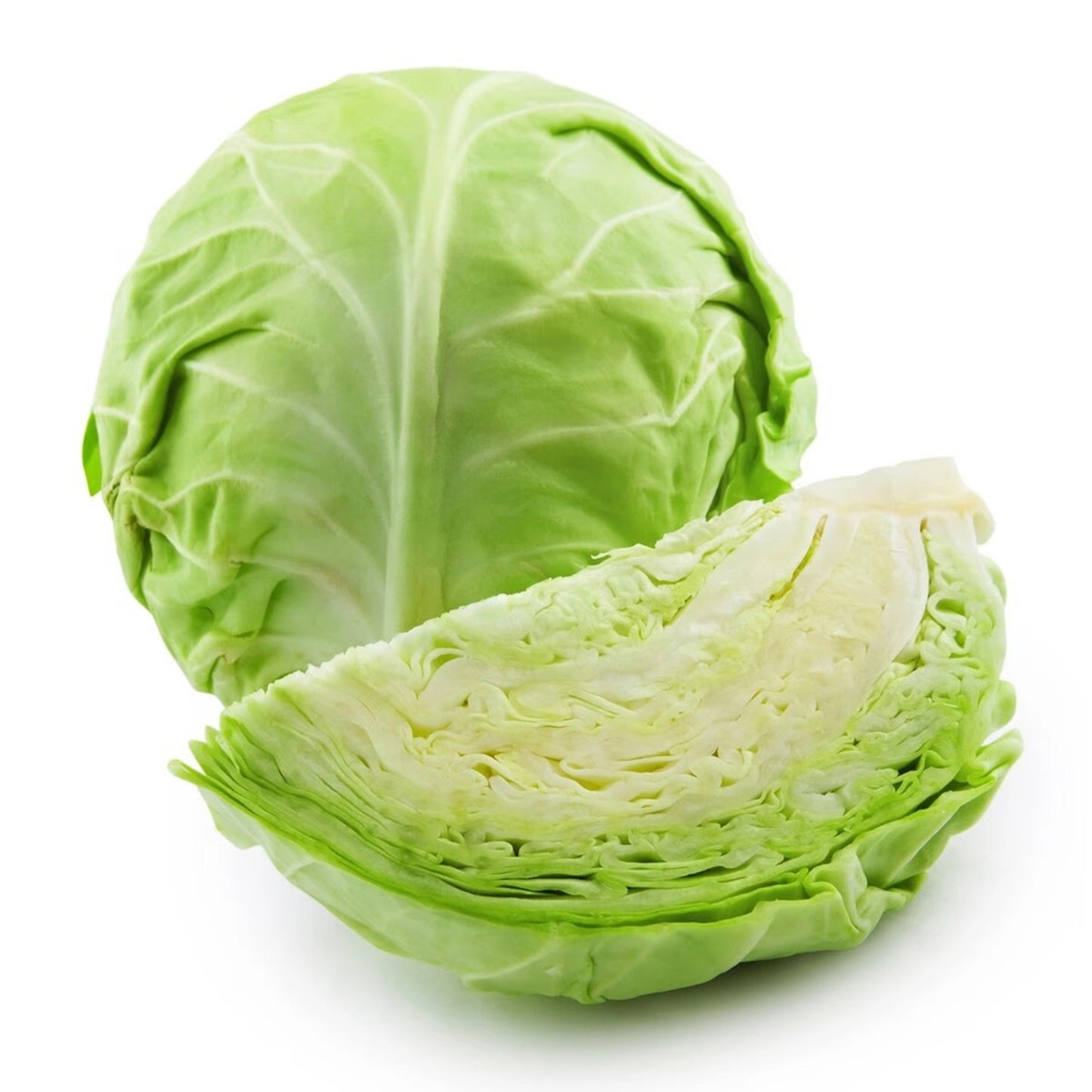 cabbage /  كرنب