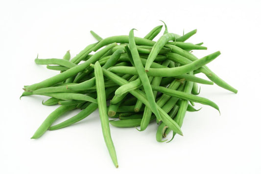 Green Beans / الفاصوليا الخضراء