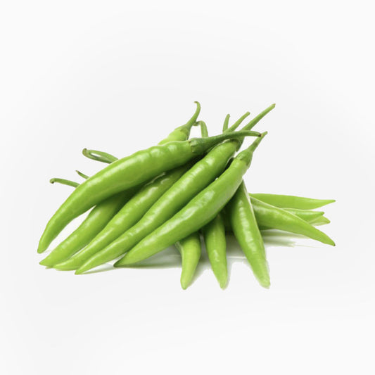 Long Chilli
