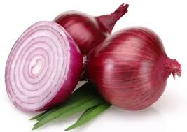 indian onion / بصل هندي