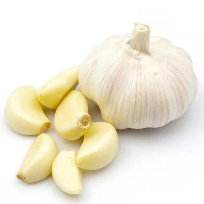 Garlic / (100g) ثوم