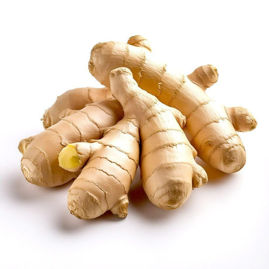 Ginger 100g