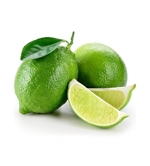 Green lemons / ليمون أخضر