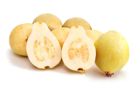 guava / جوافة