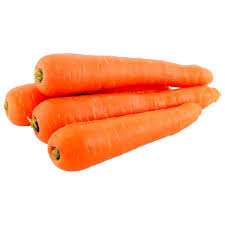 carrot / جزرة