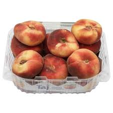 Anjeer Peaches 1 kg ( Box )
