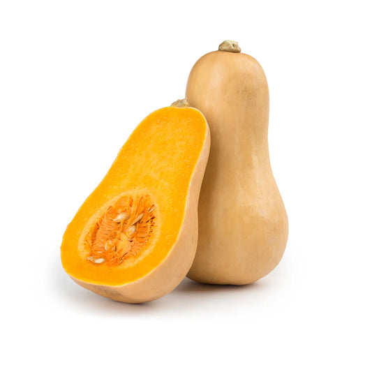 Butternut pumpkin /اليقطين